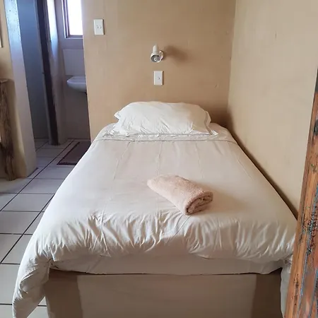 Traveller'S Rest Villa Clanwilliam Room photo