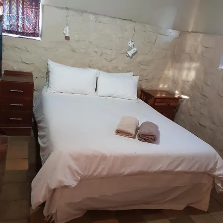Traveller'S Rest Villa Clanwilliam Room photo