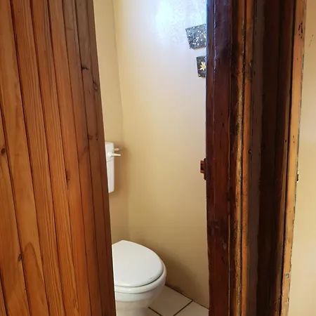 Traveller'S Rest Villa Clanwilliam Room photo