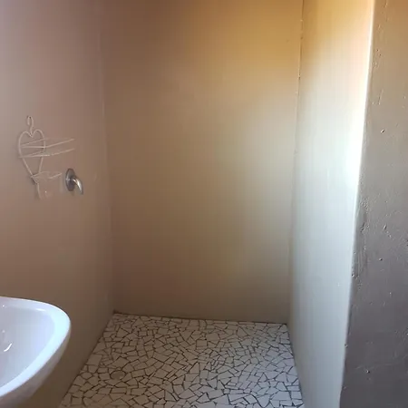 Traveller'S Rest Villa Clanwilliam Room photo