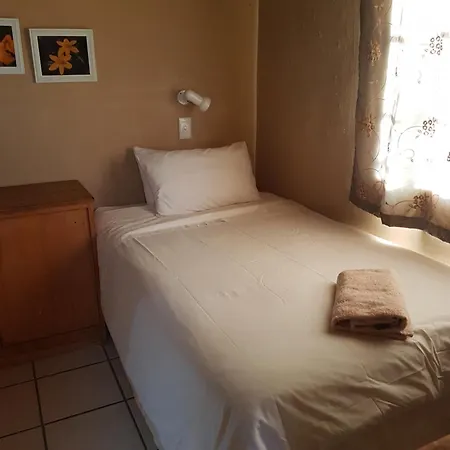 Traveller'S Rest Villa Clanwilliam Room photo