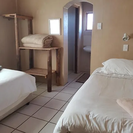 Traveller'S Rest Villa Clanwilliam Room photo