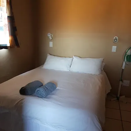 Traveller'S Rest Villa Clanwilliam Room photo