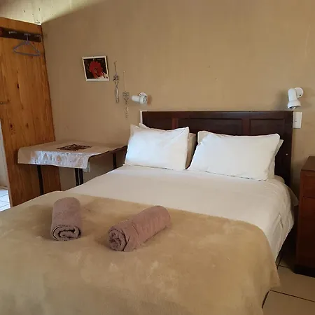 Traveller'S Rest Villa Clanwilliam Room photo