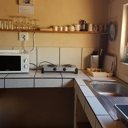 Traveller'S Rest Villa Clanwilliam Room photo