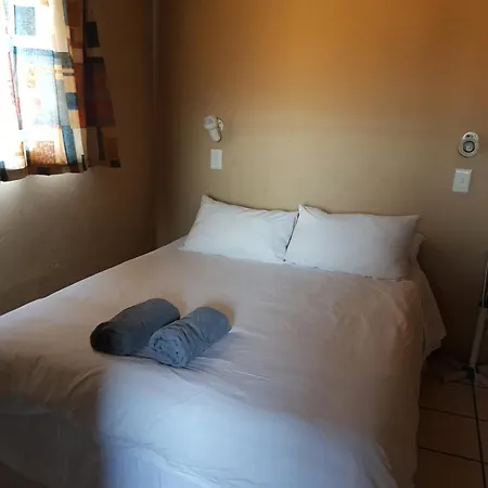 Traveller'S Rest Villa Clanwilliam Room photo