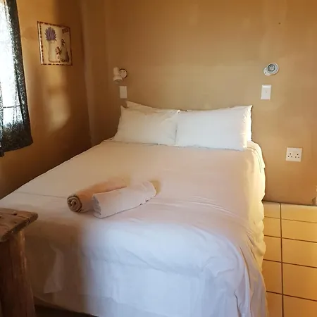Traveller'S Rest Villa Clanwilliam Room photo