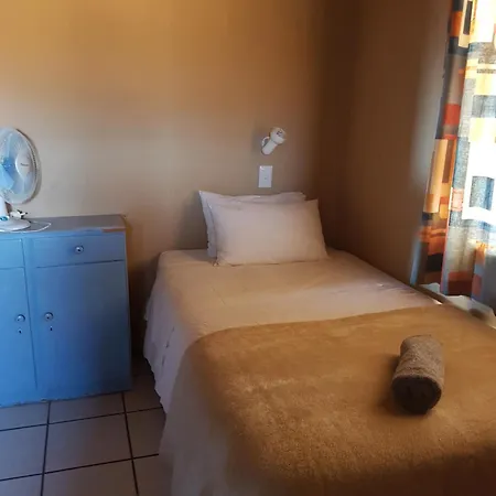 Traveller'S Rest Villa Clanwilliam Room photo