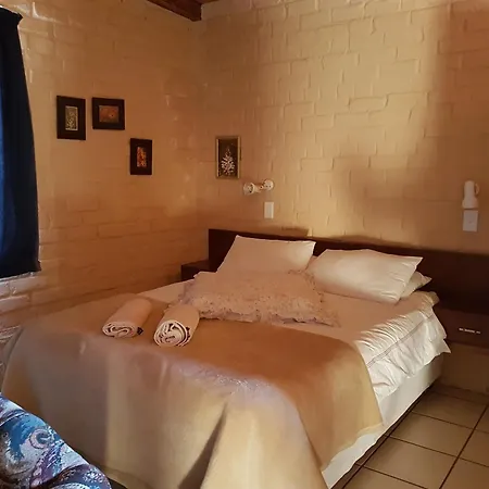 Traveller'S Rest Villa Clanwilliam Room photo