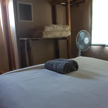 Traveller'S Rest Villa Clanwilliam Room photo