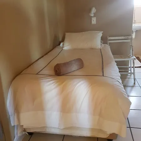 Traveller'S Rest Villa Clanwilliam Room photo