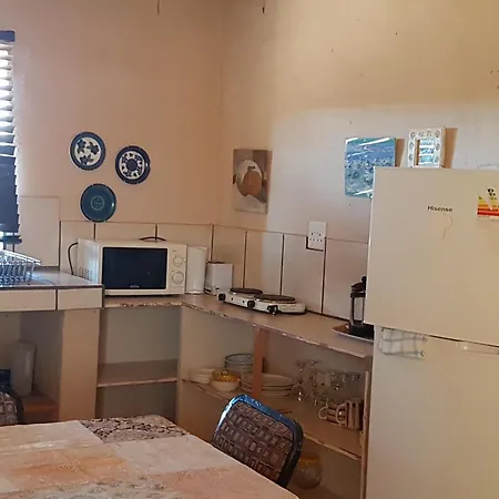 Traveller'S Rest Villa Clanwilliam Room photo