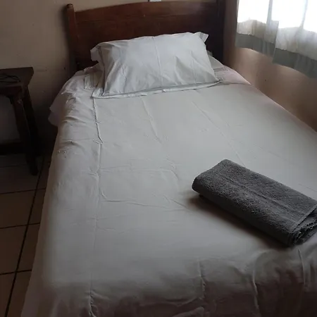 Traveller'S Rest Villa Clanwilliam Room photo