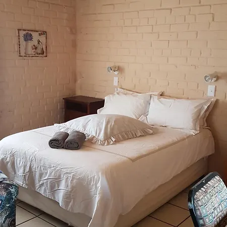 Traveller'S Rest Villa Clanwilliam Room photo