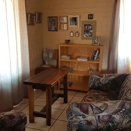 Traveller'S Rest Villa Clanwilliam Room photo