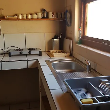 Traveller'S Rest Villa Clanwilliam Room photo
