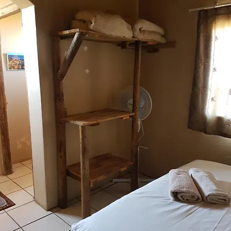Traveller'S Rest Villa Clanwilliam Room photo