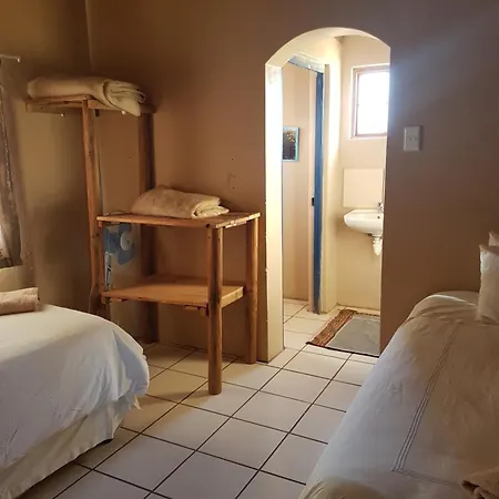 Traveller'S Rest Villa Clanwilliam Room photo