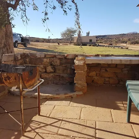 Traveller'S Rest Villa Clanwilliam Room photo