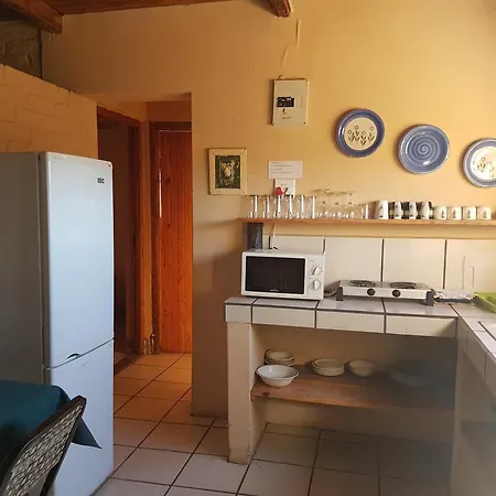 Traveller'S Rest Villa Clanwilliam Room photo