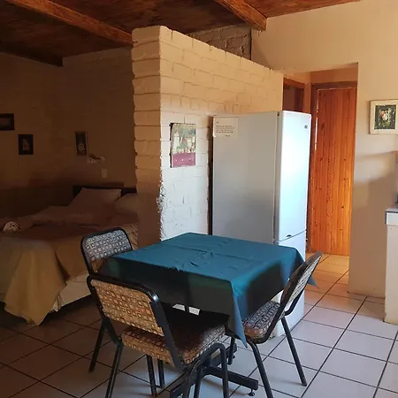 Traveller'S Rest Villa Clanwilliam Room photo