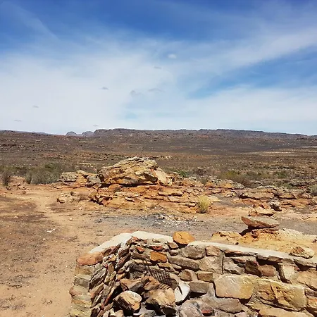 Traveller'S Rest Villa Clanwilliam Room photo