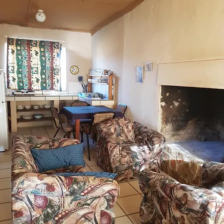 Traveller'S Rest Villa Clanwilliam Room photo