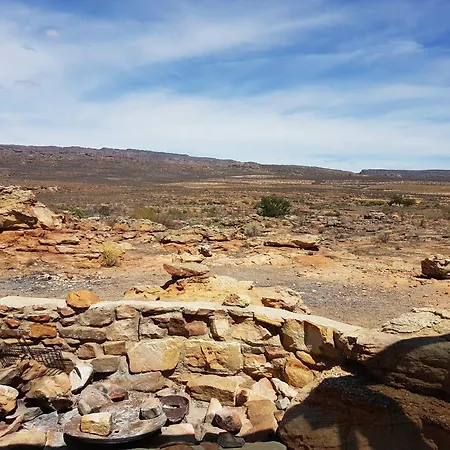Traveller'S Rest Villa Clanwilliam Room photo