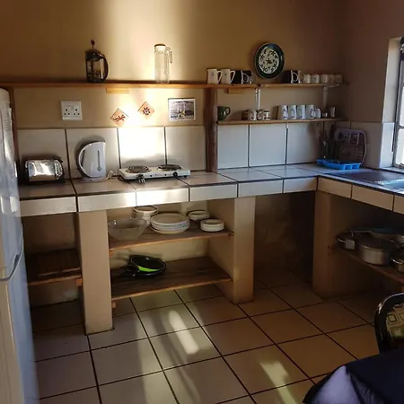Traveller'S Rest Villa Clanwilliam Room photo