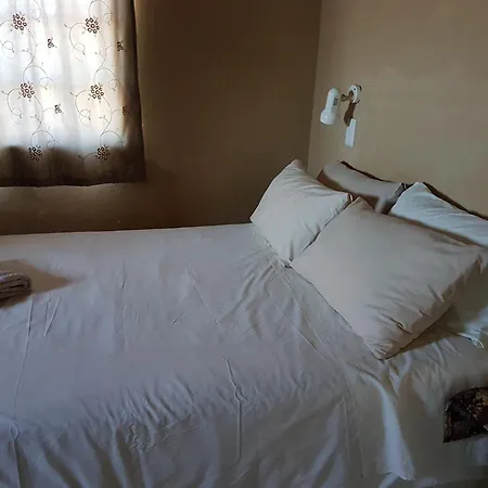 Traveller'S Rest Villa Clanwilliam Room photo