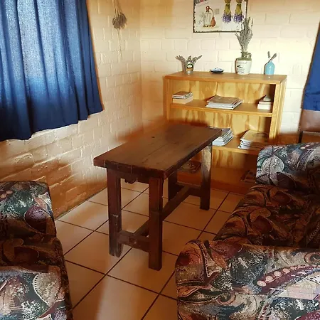Traveller'S Rest Villa Clanwilliam Room photo