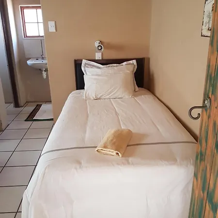 Traveller'S Rest Villa Clanwilliam Room photo