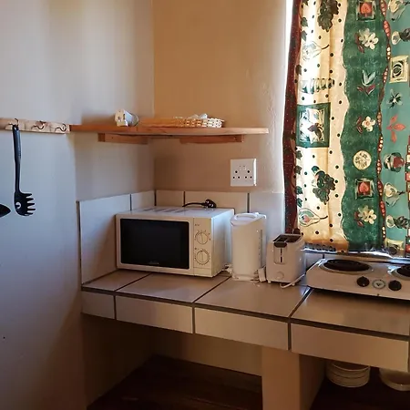 Traveller'S Rest Villa Clanwilliam Room photo