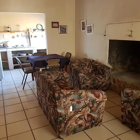 Traveller'S Rest Villa Clanwilliam Room photo