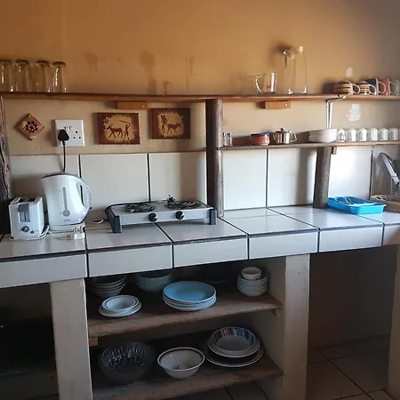 Traveller'S Rest Villa Clanwilliam Room photo