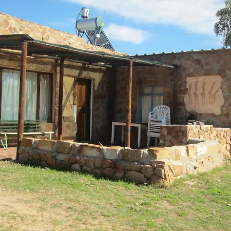 Traveller'S Rest Villa Clanwilliam Room photo