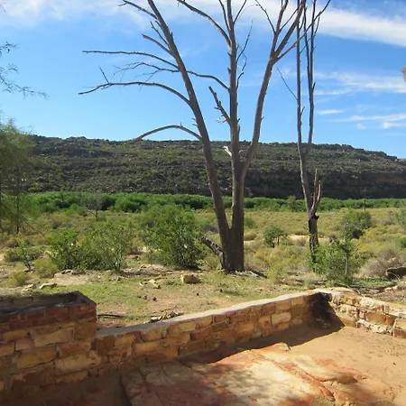 Traveller'S Rest Villa Clanwilliam Room photo