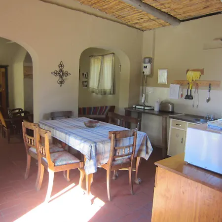 Traveller'S Rest Villa Clanwilliam Room photo