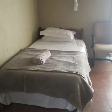 Traveller'S Rest Villa Clanwilliam Room photo