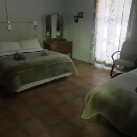 Traveller'S Rest Villa Clanwilliam Room photo