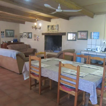 Traveller'S Rest Villa Clanwilliam Room photo