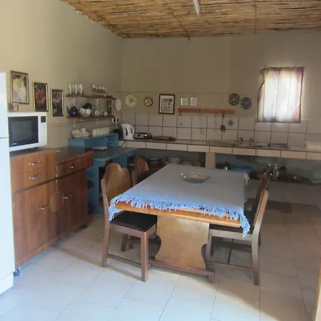 Traveller'S Rest Villa Clanwilliam Room photo