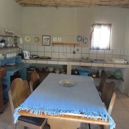 Traveller'S Rest Villa Clanwilliam Room photo