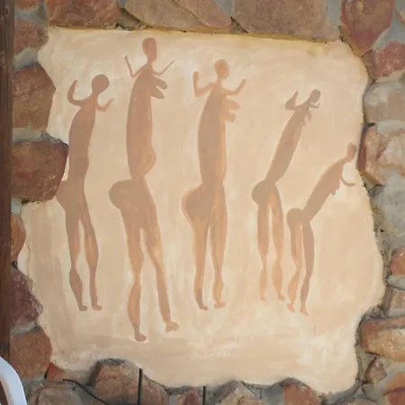 Traveller'S Rest Villa Clanwilliam Room photo