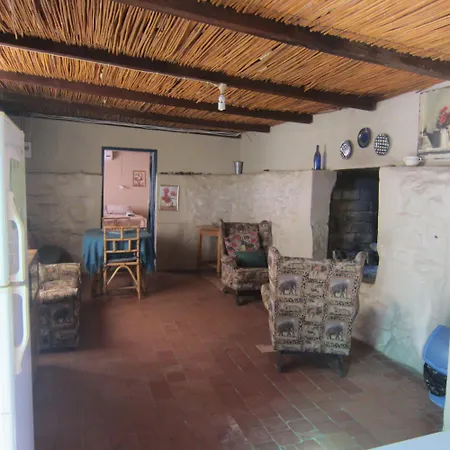 Traveller'S Rest Villa Clanwilliam Room photo
