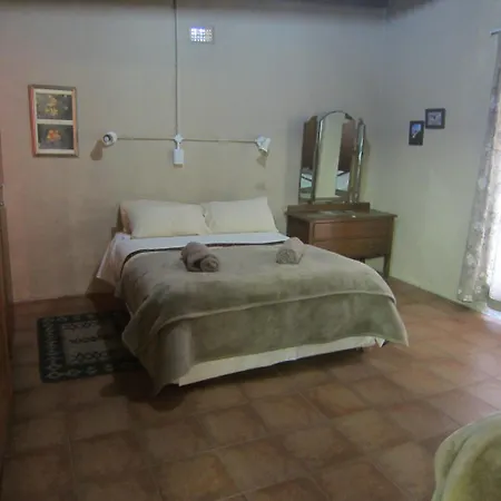 Traveller'S Rest Villa Clanwilliam Room photo