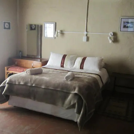 Traveller'S Rest Villa Clanwilliam Room photo