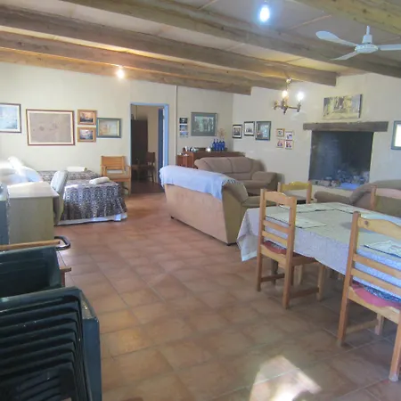 Traveller'S Rest Villa Clanwilliam Room photo