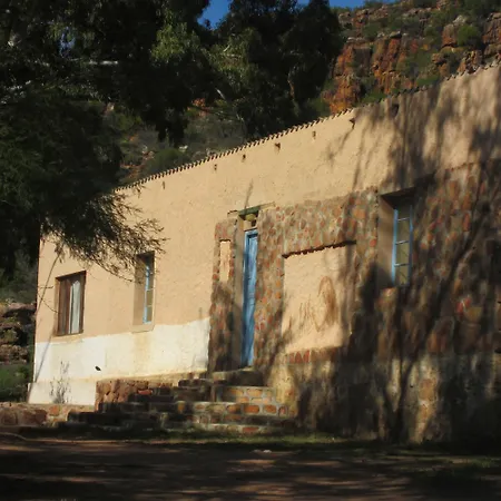 Traveller'S Rest Villa Clanwilliam Room photo