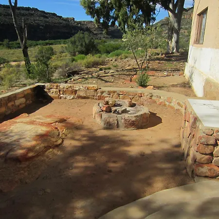 Traveller'S Rest Villa Clanwilliam Room photo